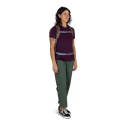 Plecak sportowy Osprey Daylite Cinch - tan concrete