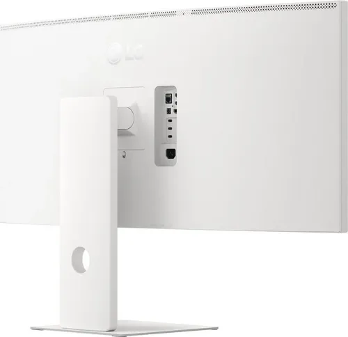 LG UltraFine 40U990A-W - 5K2K | Nano IPS Black | Thunderbolt 5 | HDR 600