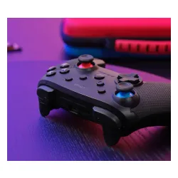 Pad Trust GXT 1246 MUTA do Nintendo Switch Bezprzewodowy Czarny