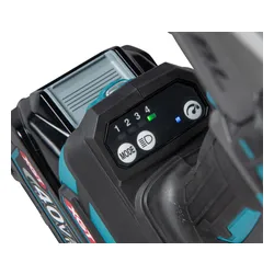 Klucz udarowy Makita XGT TW011GM201 2x4.0Ah