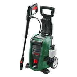 Bosch UniversalAquatak 125 yüksek basınçlı yıkama makinesi