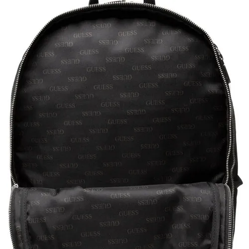 Guess Certosa Nylon inteligent HMECRN P2209 bla Rucsac