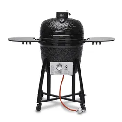 Grill węglowo-gazowy KOLER Kamado EG22-GAS