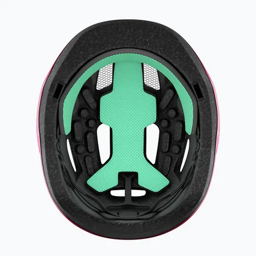 Kask rowerowy LAZER Nutz 2.0 KinetiCore