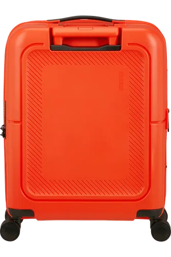 Чемодан Ручная кладь American Tourister DashPop 55 см - Tangerine Red