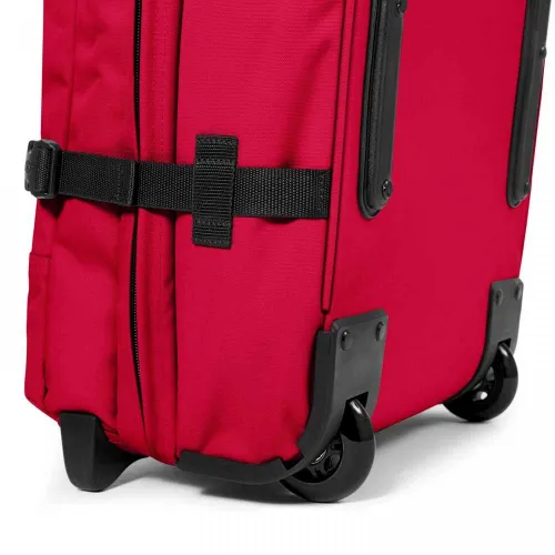 Eastpak Tranverz M Seyahat Çantası-sailor red