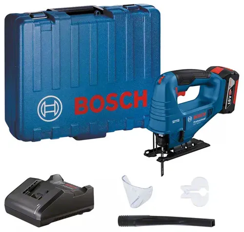 Wyrzynarka BOSCH GST 183-LI Professional