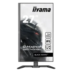 Monitor iiyama G-Master Black Hawk GB2745HSU-B1 27" Full HD IPS 100Hz 1ms Gamingowy