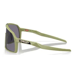 Велосипедные очки OAKLEY Sutro S PRIZM Grey