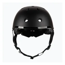 Kask rowerowy dziecięcy Hornit Black