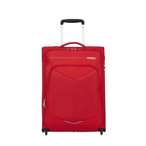 Чемодан American Tourister Summerfunk - red