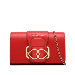 Dragoste MOSCHINO Jc4039pp1hld0500 geanta Rosso