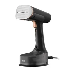 Parownica do ubrań (Steamer) BRAUN QuickStyle 7 GS7077BK