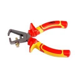 Zestaw narzędzi NEO TOOLS 01-315 (13 elementów)