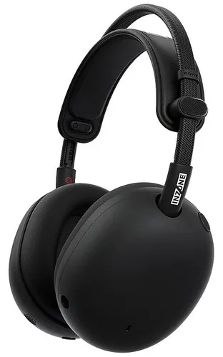 Sony INZONE H9 II Czarne
