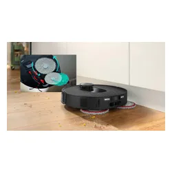 Robot sprzątający BOSCH BCRDW3BAB