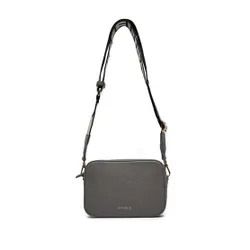 Coccinelle MN5 Tebe E5 MN5 55 I1 01 geanta Gri