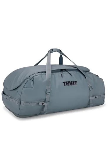 Дорожная сумка 2в1 Thule Chasm 130-pond grey