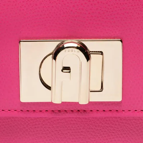 Geanta Furla 1927 Bafkaco-ARE000-2504s-1007 Roz Pop