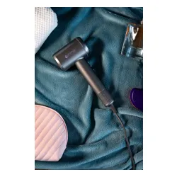 Suszarka do włosów OROMED ORO-F1 SONIC Jonizacja Dyfuzor Zimny nawiew 1600W 3 prędkości 3 temperatury