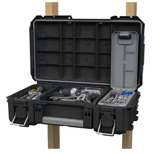 Walizka narzędziowa KETER Pro Gear 2.0