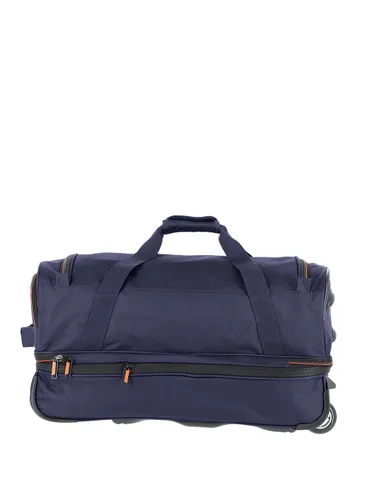 Travelite Basics Doubledecker s-navy Seyahat Çantası