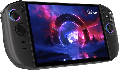Konsola LENOVO Legion Go 2