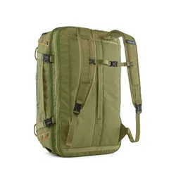 Дорожная сумка Patagonia Black Hole MLC 45 l-buckhorn green