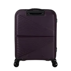 Чемодан American Tourister Airconic - dark plum