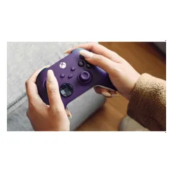 Microsoft Xbox Series Pad беспроводной Геймпад для Xbox, ПК-astral purple