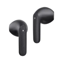 Słuchawki bezprzewodowe QCY Air T41 Douszne Bluetooth 5.4 Czarny
