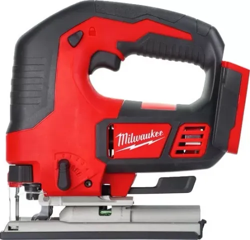 Jigsaw Milwaukee M18 BJS-0X