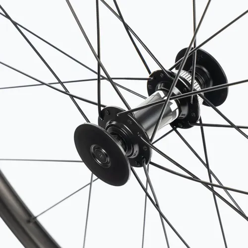 SHIMANO Deore WH-MT500 roata din față