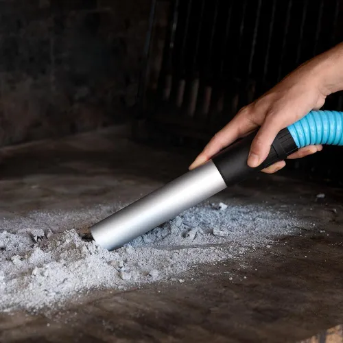 Odkurzacz do popiołu CECOTEC Conga ASH 6000 EasyGo XL