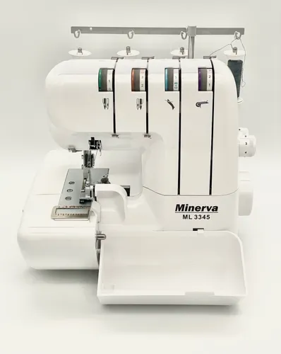 Maszyna do szycia MINERVA ML3345
