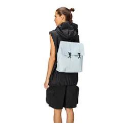 Рюкзак Rains MSN Bag Mini 13 L-wind