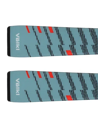 Narty zjazdowe VÖLKL PEREGRINE 7.2 + wiązanie MARKER FDT 10 z GRIP WALK 2025 - Długość (cm) - 172