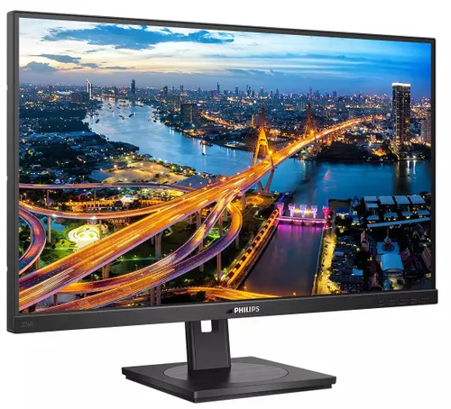 Monitor Philips 276B1/00 27" 2K IPS 75Hz 4ms