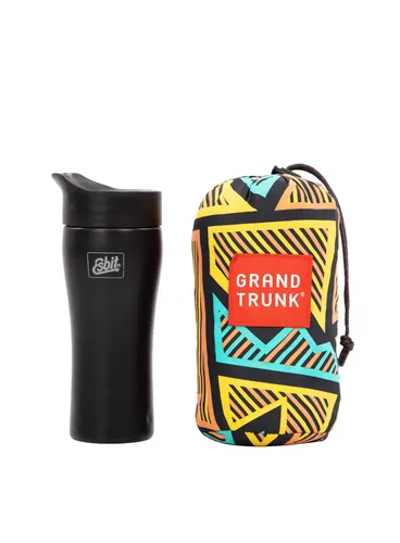 Hamak turystyczny Grand Trunk TrunkTech Double - vibin
