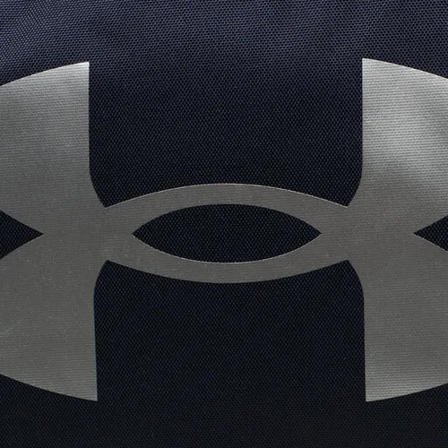 Under Armour UA incontestabil 5.0 Duffle Bag LG 1369224-410 Midnightnavy / Midnightnavy / Metallicsilver