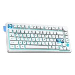 Klawiatura ONIKUMA MT706 Biały