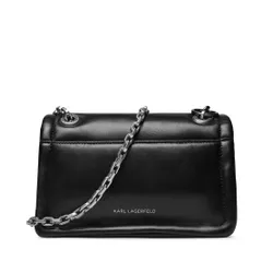 Geanta KARL LAGERFELD 226w3050 Negru