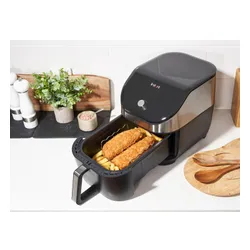 Air Fryer Frytkownica beztłuszczowa INSTANT POT Vortex Slim 5.7l programator czasowy