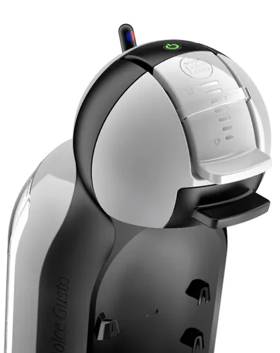 Капсульная кофемашина Krups Nescafe Dolce Gusto Mini Me KP123B