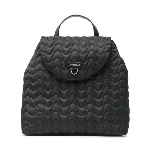 Coccinelle M76 coccinelleblaire Nyl rucsac.Mate E1 M76 14 01 01 Noir / Noir 001