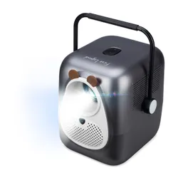 Projektor ACER Aopen QF23S Full HD (1920 x 1080), 250 ANSI lumen, Wi-Fi, Bluetooth Szary