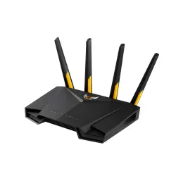 Router ASUS TUF Gaming AX3000 V2 Czarny