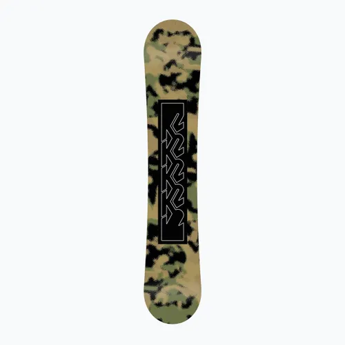 Deska snowboardowa K2 Standard