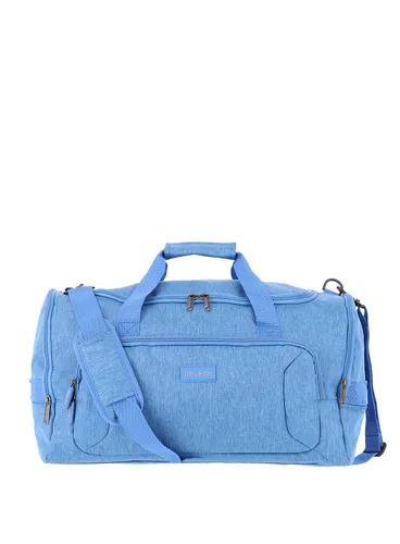 Torba podróżna Travelite Boja Weekender - blue