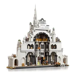 LEGO 11377 Icons Władca Pierścieni: Minas Tirith™